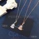 AAA Copy APM Monaco Lagoon & Navy Bell Adjustable Necklace (5)_th.jpg